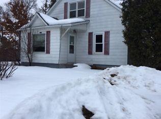 5717 Ferge St, Weston, WI 54476