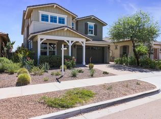 20625 W Carlton Manor Rd, Buckeye, AZ 85396