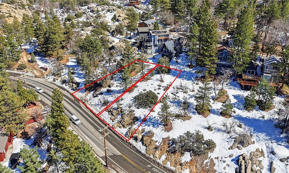 1st image of 0 Hilltop Blvd Lot 9