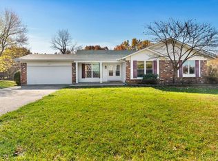 403 Park Charles Blvd S, Saint Peters, MO 63376