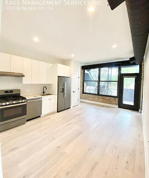 1st image of 3228 W Palmer St #14