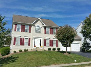 6408 Spring Forest Rd, Frederick, MD 21701