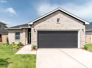 10656 Altitude Way, Conroe, TX 77303