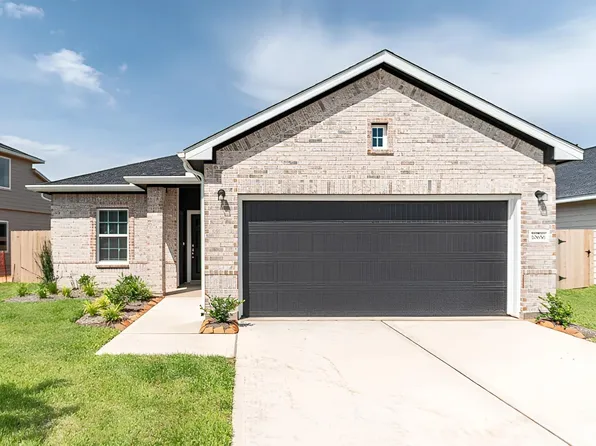 10656 Altitude Way, Conroe, TX 77303