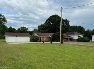 1717 Stillwagon Rd, Niles, OH 44446