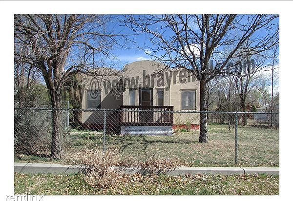 1306 N 16th St. front