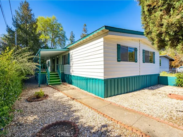 6246 3rd Ave, Lucerne, CA 95458