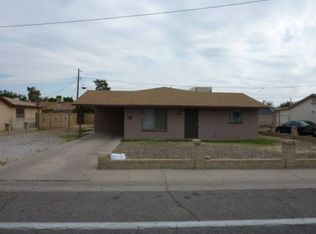 4907 W Maryland Ave, Glendale, AZ 85301