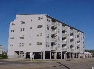 2001 N Ocean Blvd UNIT E-1, North Myrtle Beach, SC 29582
