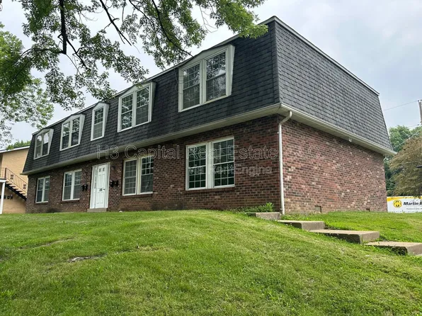 100 Gettysburg Rd #A, Belleville, IL 62226