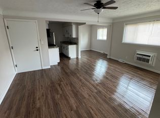 24250 Lake Shore Blvd APT 3, Euclid, OH 44123