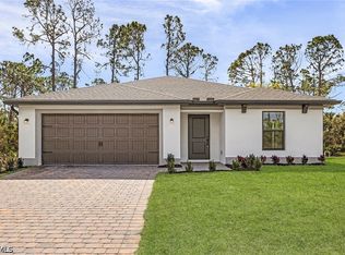 842 Gedeon Rd, Lehigh Acres, FL 33974