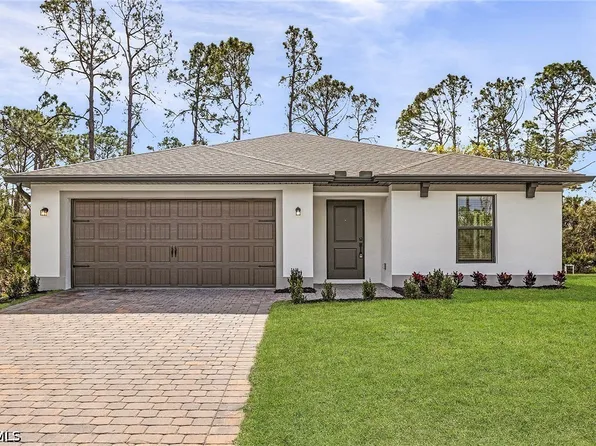 842 Gedeon Rd, Lehigh Acres, FL 33974