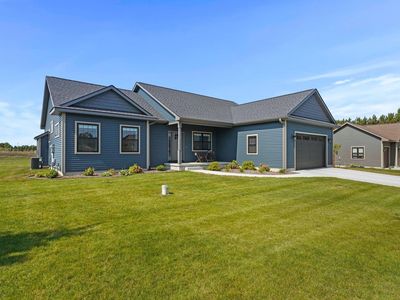 4105 Terra Farm Ln, Traverse City, MI, 49685