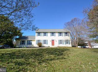 1686 Flint Rock Ct, Finksburg, MD 21048