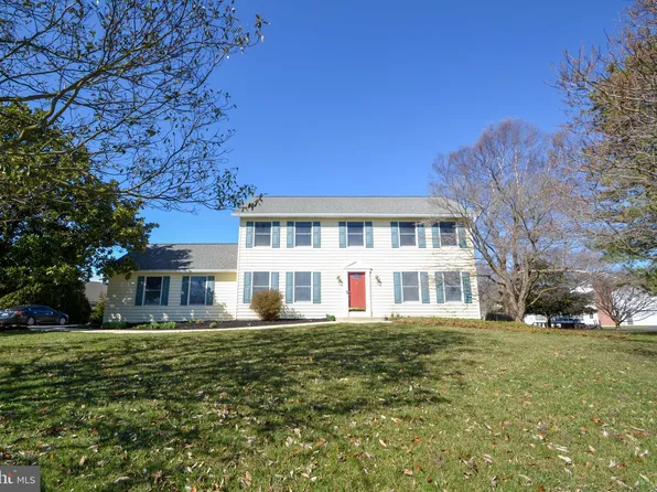 1686 Flint Rock Ct, Finksburg, MD 21048