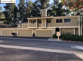 214 Apollo APT 1, Hercules, CA 94547