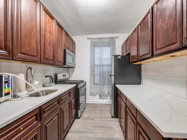 1711 Davidson Avenue #1N, Bronx, NY 10453
