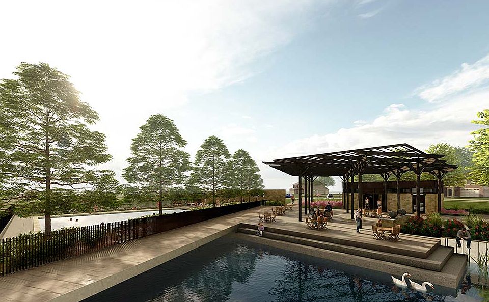 Community Amenity