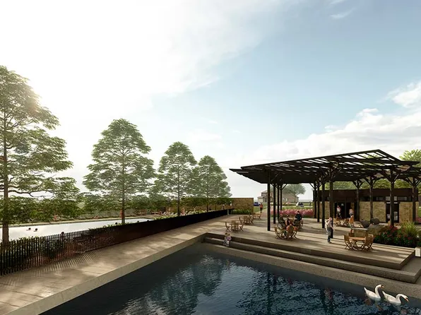 Homes Available Soon, Sweetgrass