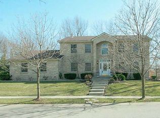 10405 Hermosa Dr, Indianapolis, IN 46236