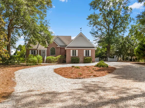 1502 Fair Hope Dr NE, Townsend, GA 31331