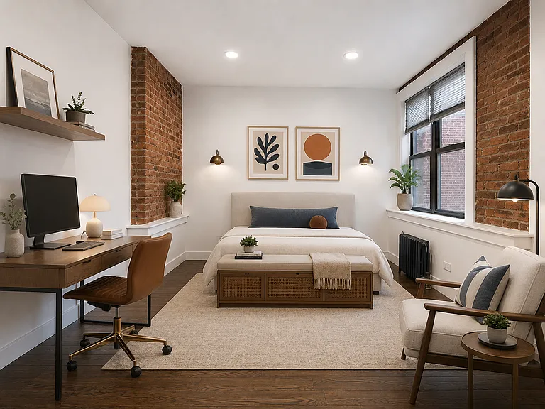 684 Riverside Dr #3C — Photo 3