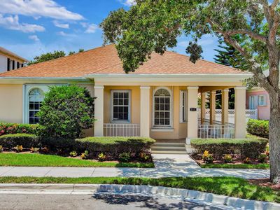 111 Milbridge Drive, Jupiter, FL, 33458