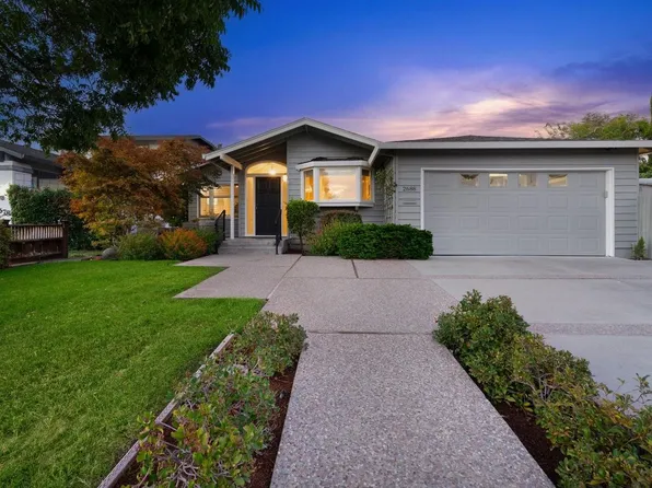 2688 Elliot St, Santa Clara, CA 95051