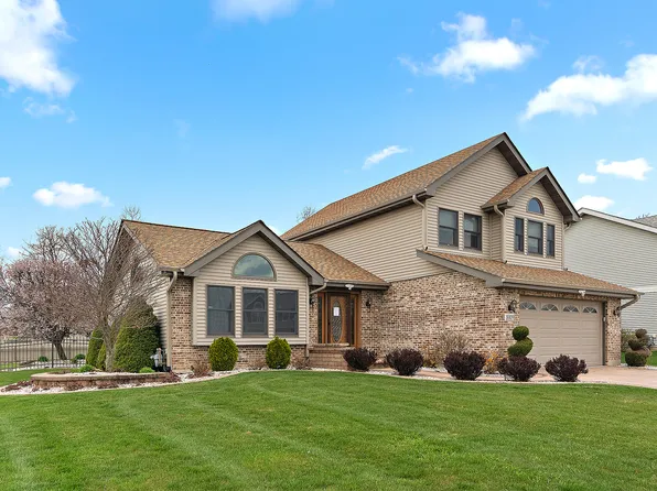 8009 W Farmhouse Rd, Frankfort, IL 60423