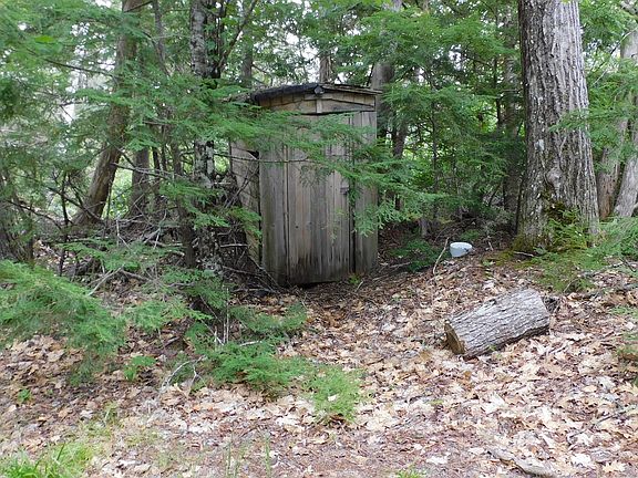 3rd image of 0 Corliss Point Road