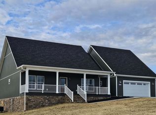 4165 John Graham Rd, Greeneville, TN 37745