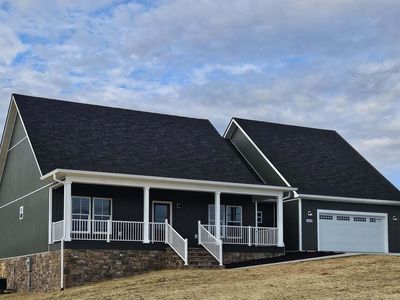 4165 John Graham Rd, Greeneville, TN, 37745