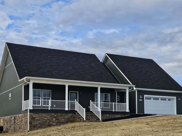 4165 John Graham Rd, Greeneville, TN 37745