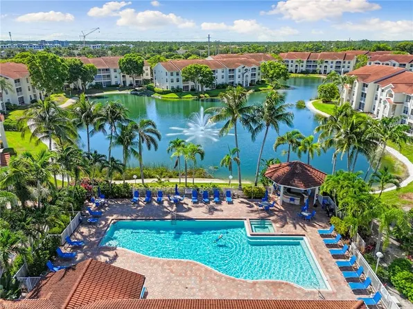 4665 Saint Croix LN #1526, NAPLES, FL 34109