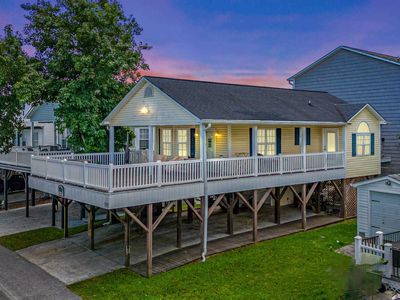 6001 - 1550 S Kings Hwy., Myrtle Beach, SC, 29575