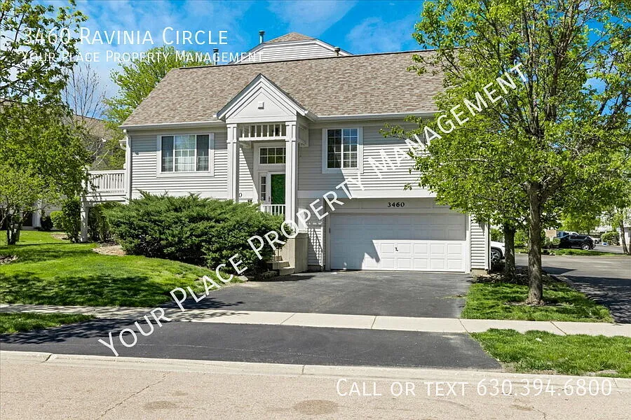 Building Photo - 3460 Ravinia Cir