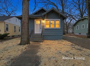 3008 9th St, Muskegon Heights, MI 49444