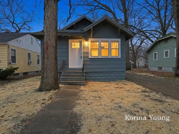 3008 9th St, Muskegon Heights, MI 49444