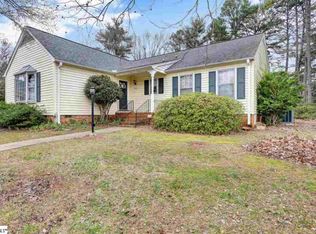 5133 Sabrina Ct, Greenville, SC 29615