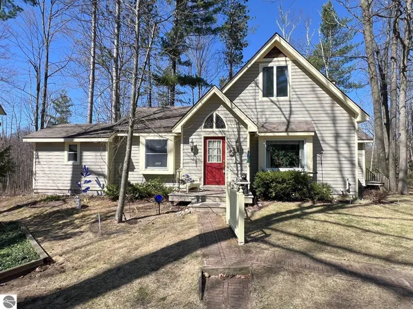 7920 Keehn Rd, Marion, MI 49665