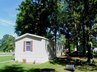 56 West St, Caledonia, OH 43314