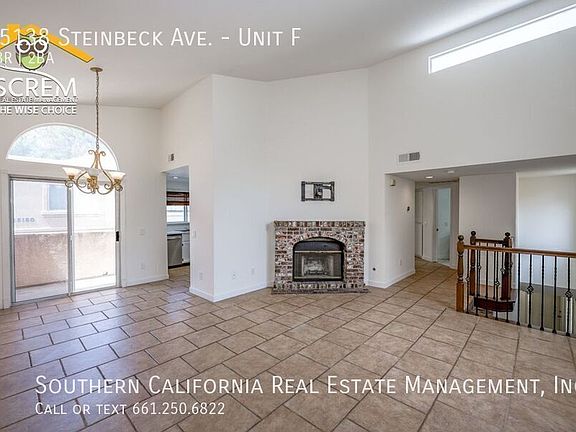 5th image of 25138 Steinbeck Ave Unit F