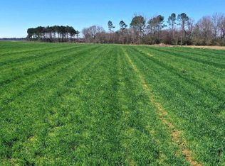 LOT 8 Mack Pond Rd, Atmore, AL 36502