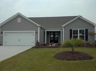 3081 Cedar Creek Lane Cumberland LOT 316, Calabash, NC 28467