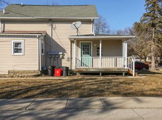 219 N Prospect St, Ypsilanti, MI