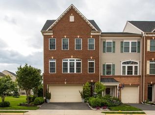 21289 Park Grove Ter #21289, Ashburn, VA 20147