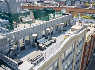 1166 Washington St #704-6, Boston, MA 02118
