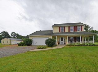 2683 Bethel New Richmond Rd, Bethel, OH 45106