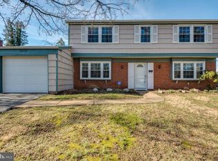 2508 Kennet Ln, Bowie, MD 20715